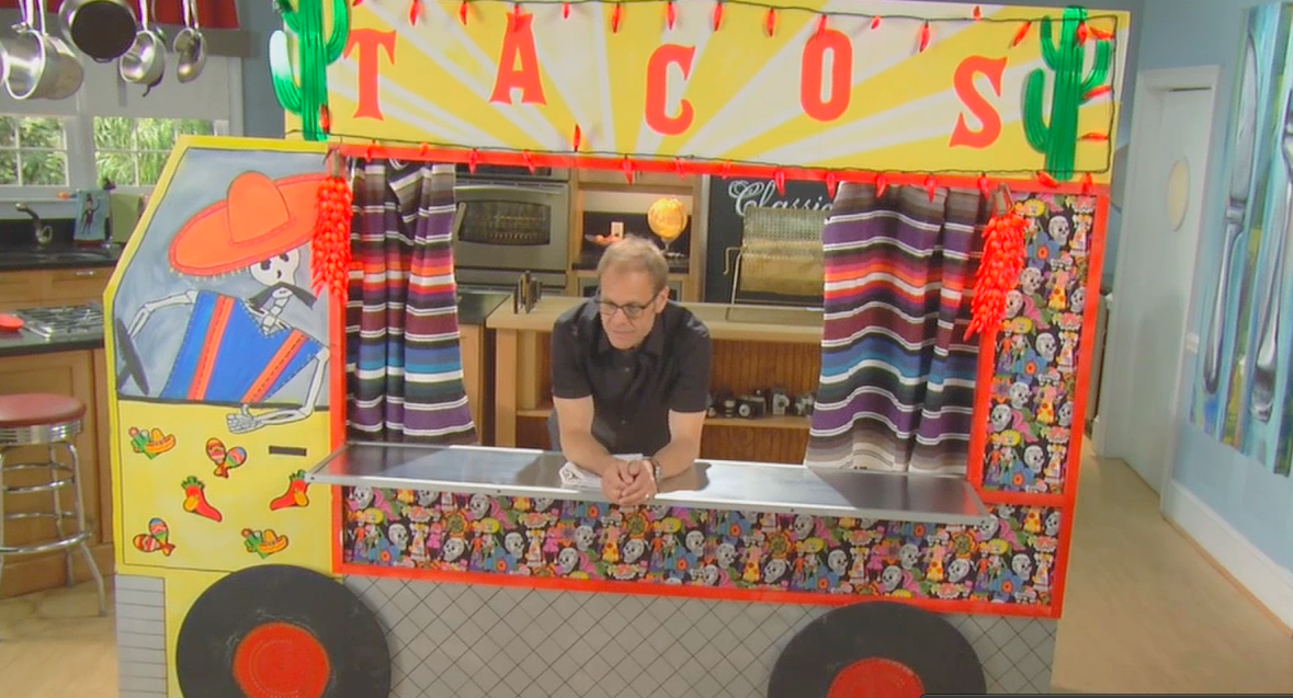 Taco truck 2