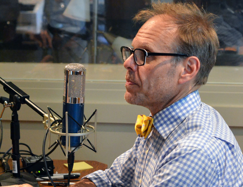 In The Beginning: The Alton Browncast #1