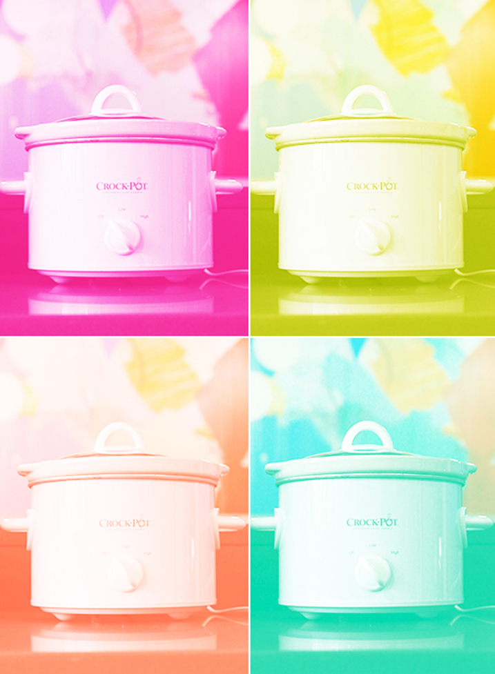 An Ode to the Slow Cooker