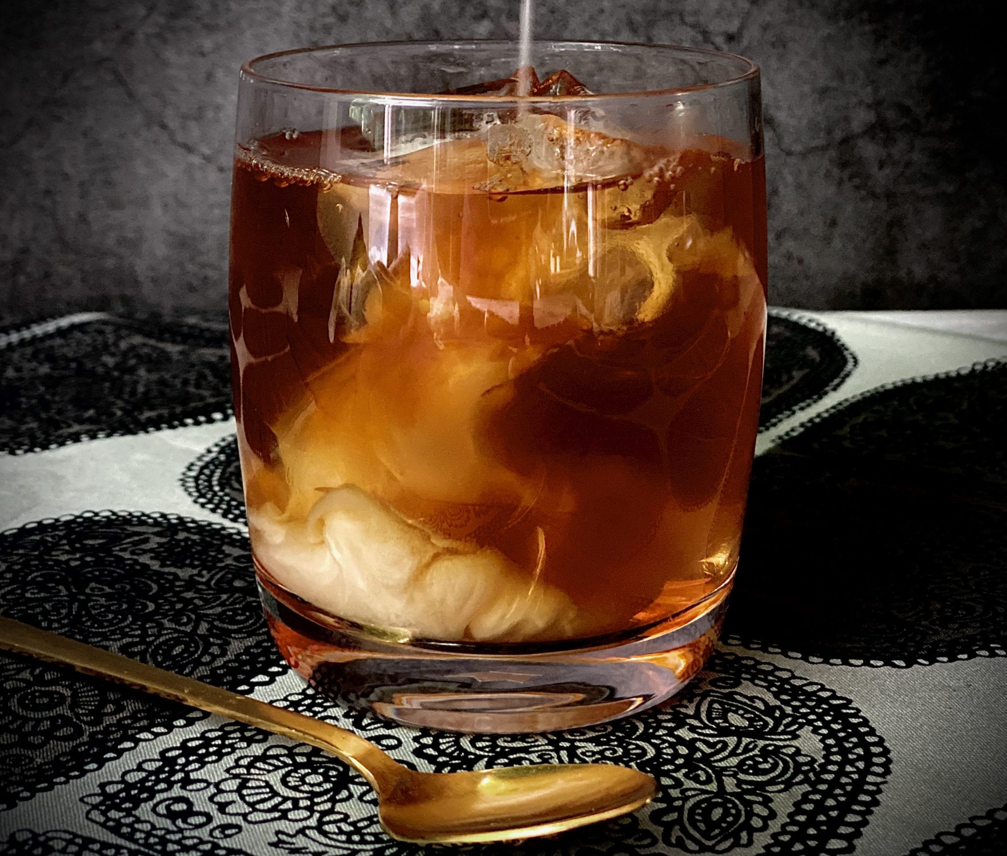 Thai Iced Tea Recipe Alton Brown