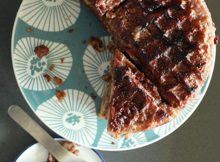 Slow Cooker Waffle Bread Pudding Recipe Alton Brown