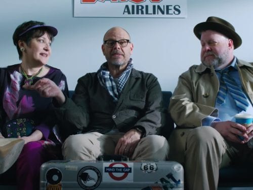 Behind The Scenes Supercut Of Good Eats The Return Alton Brown