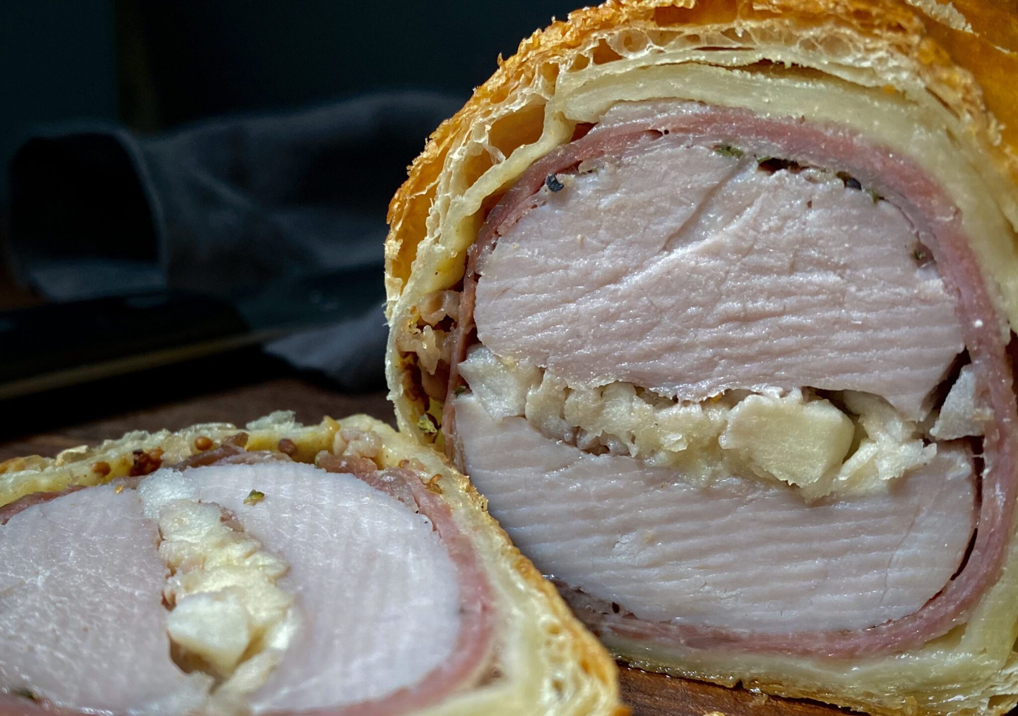 Grilled Pork Tenderloin with ChipotleLime Marinade Recipe Alton Brown