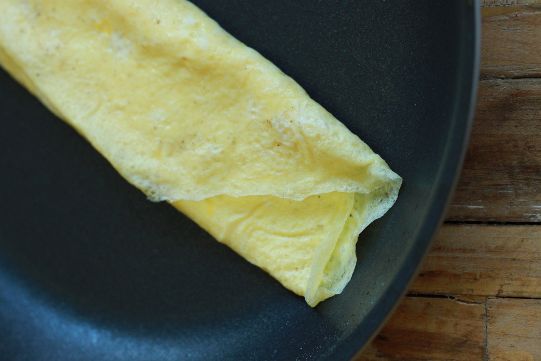 Omelet Alton Brown Omelet Alton Brown