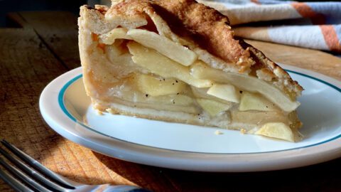 The Apple Pie