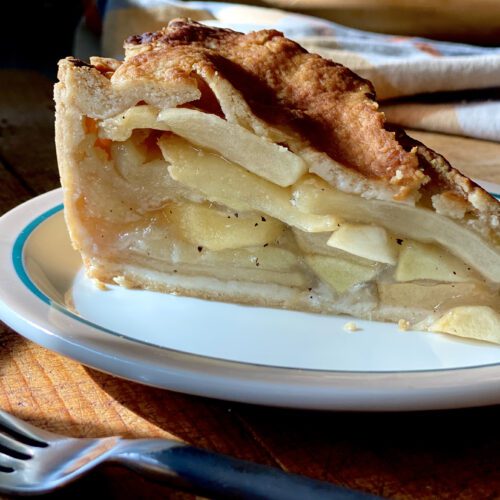 The Apple Pie