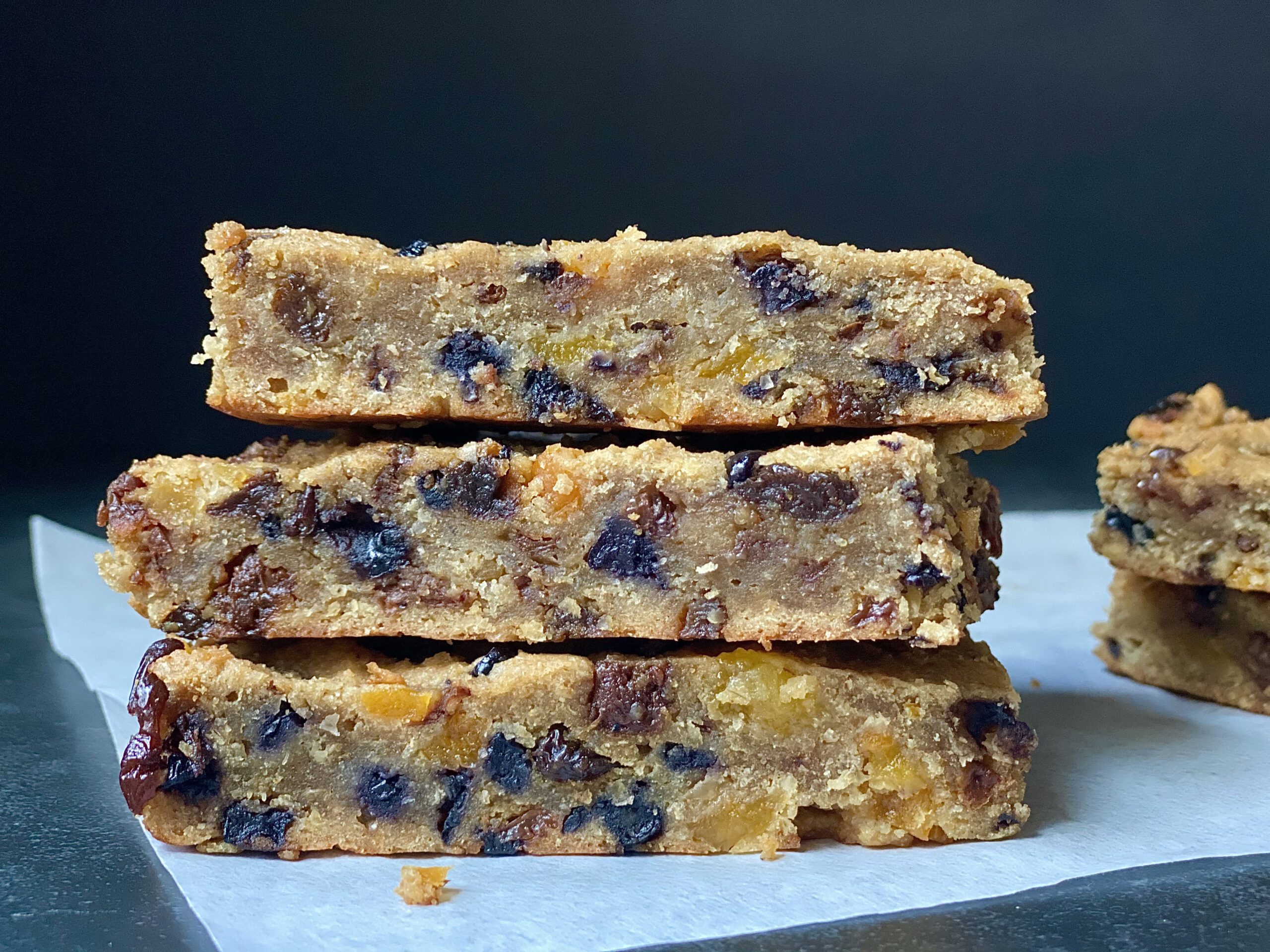 Protein Bars
