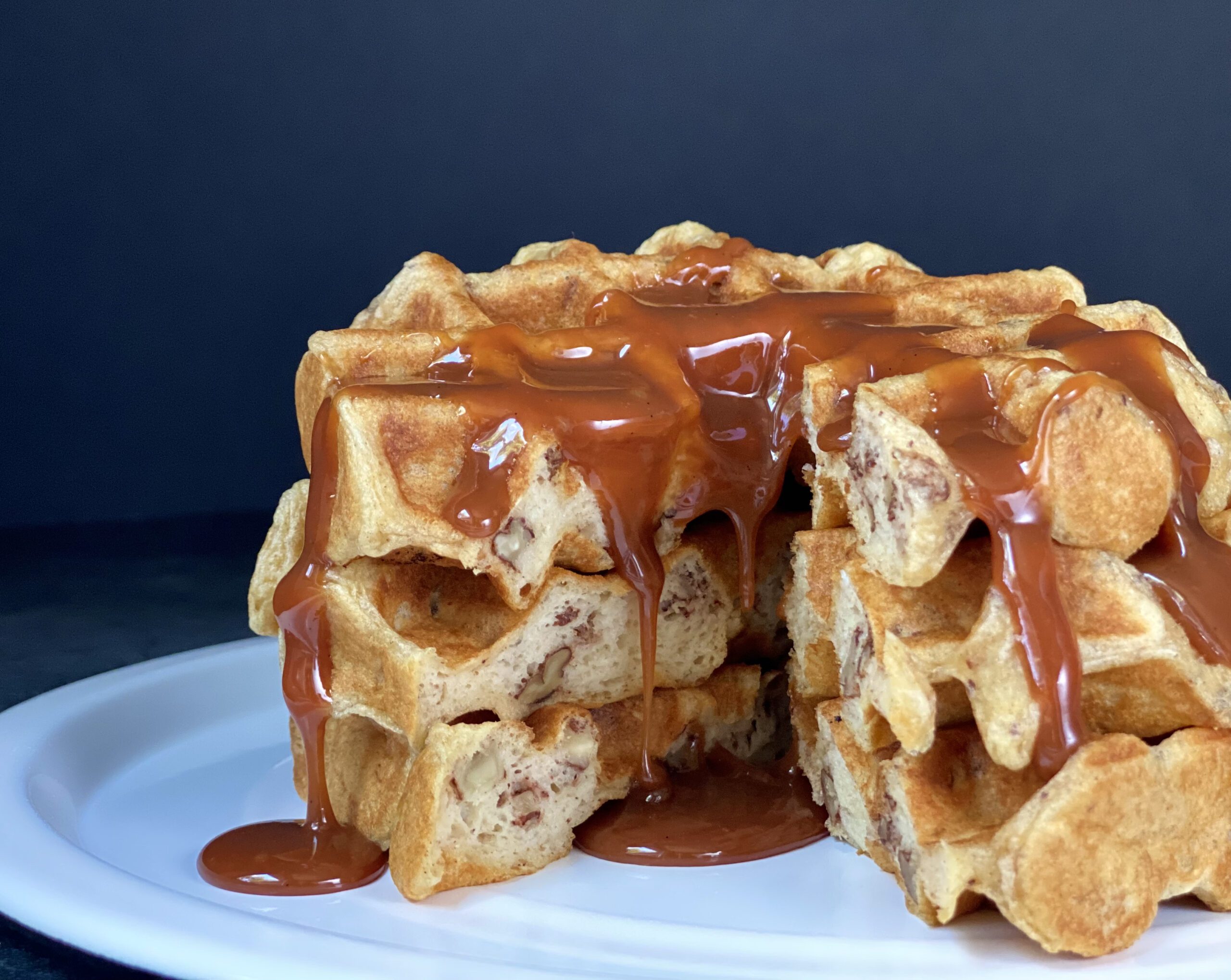 Dulce de Leche - Alton Brown