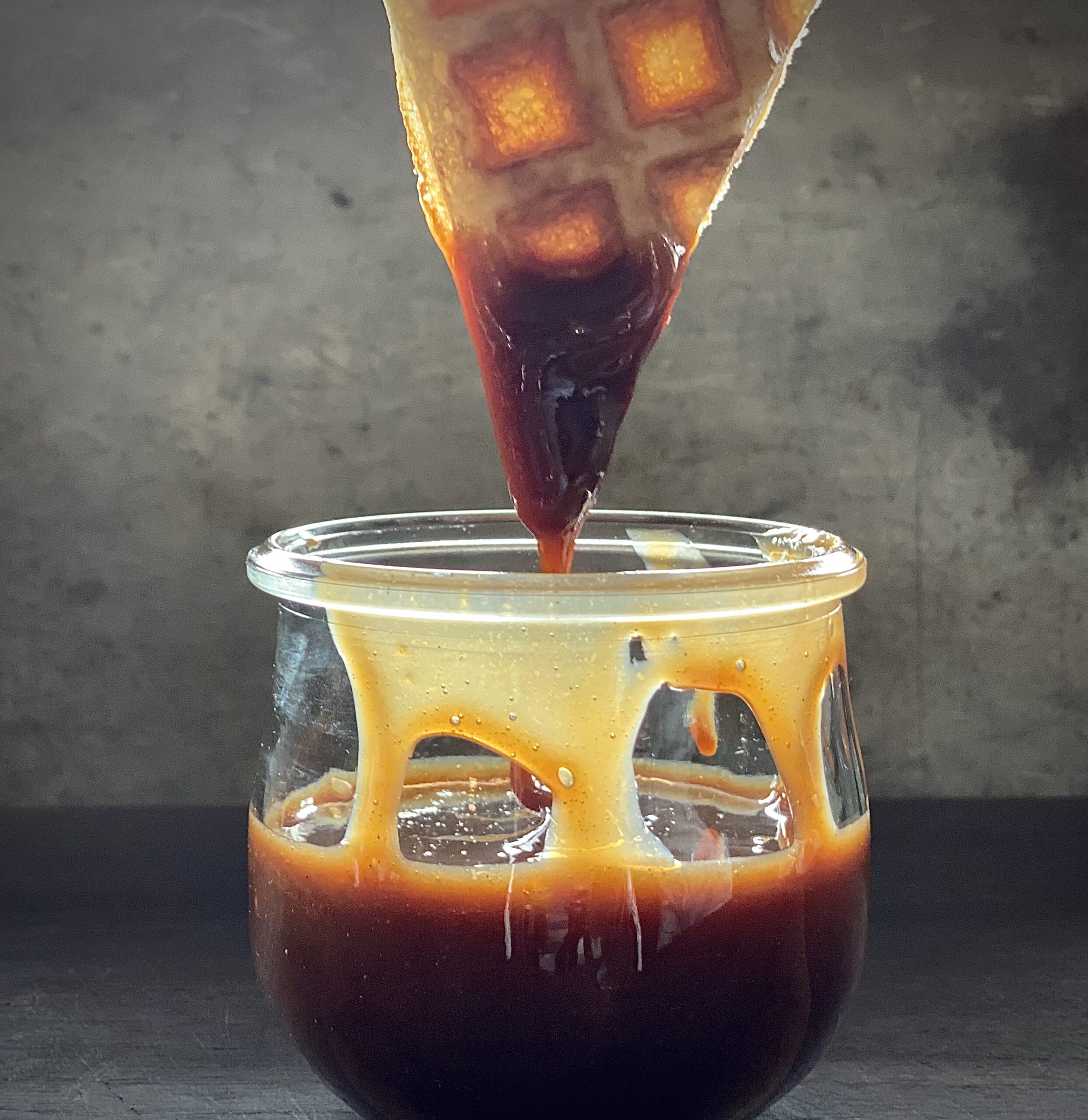 Dulce de Leche