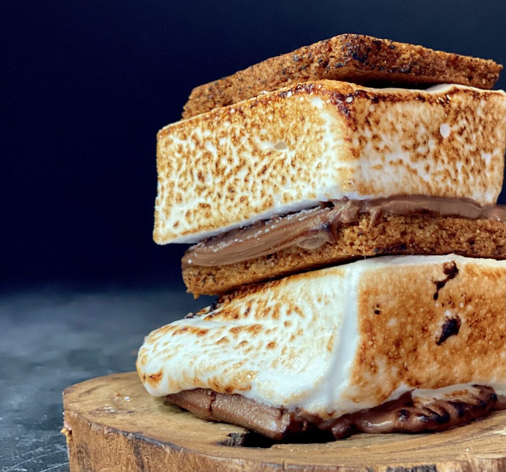Homemade Vanilla Marshmallows Recipe - Alton Brown