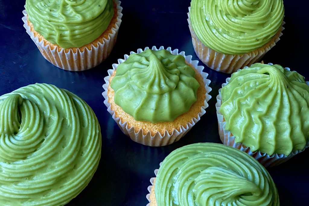 Avocado Compound Butter Recipe Alton Brown