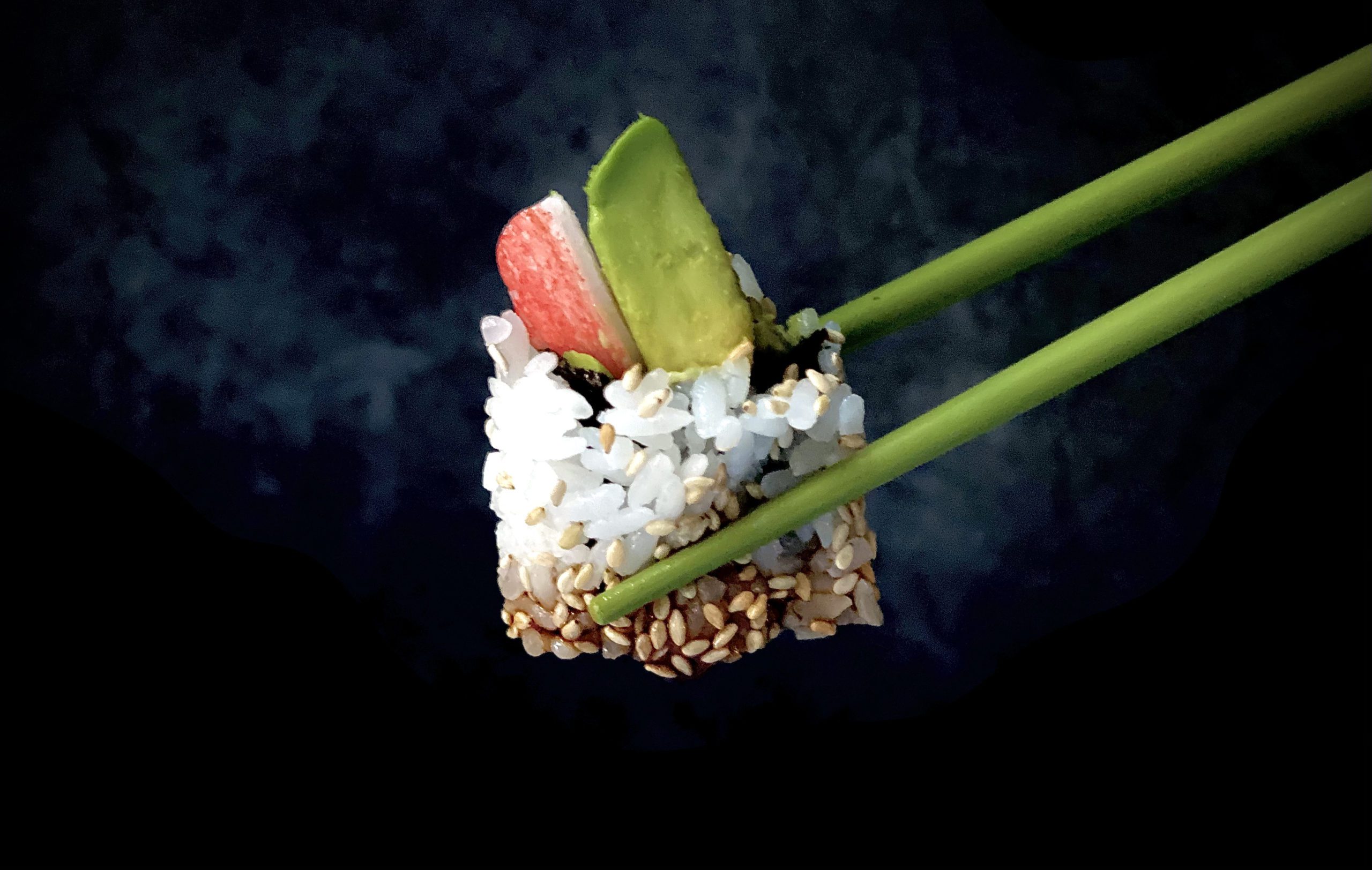 How to Make Sushi Rice Recipe, Alton Brown