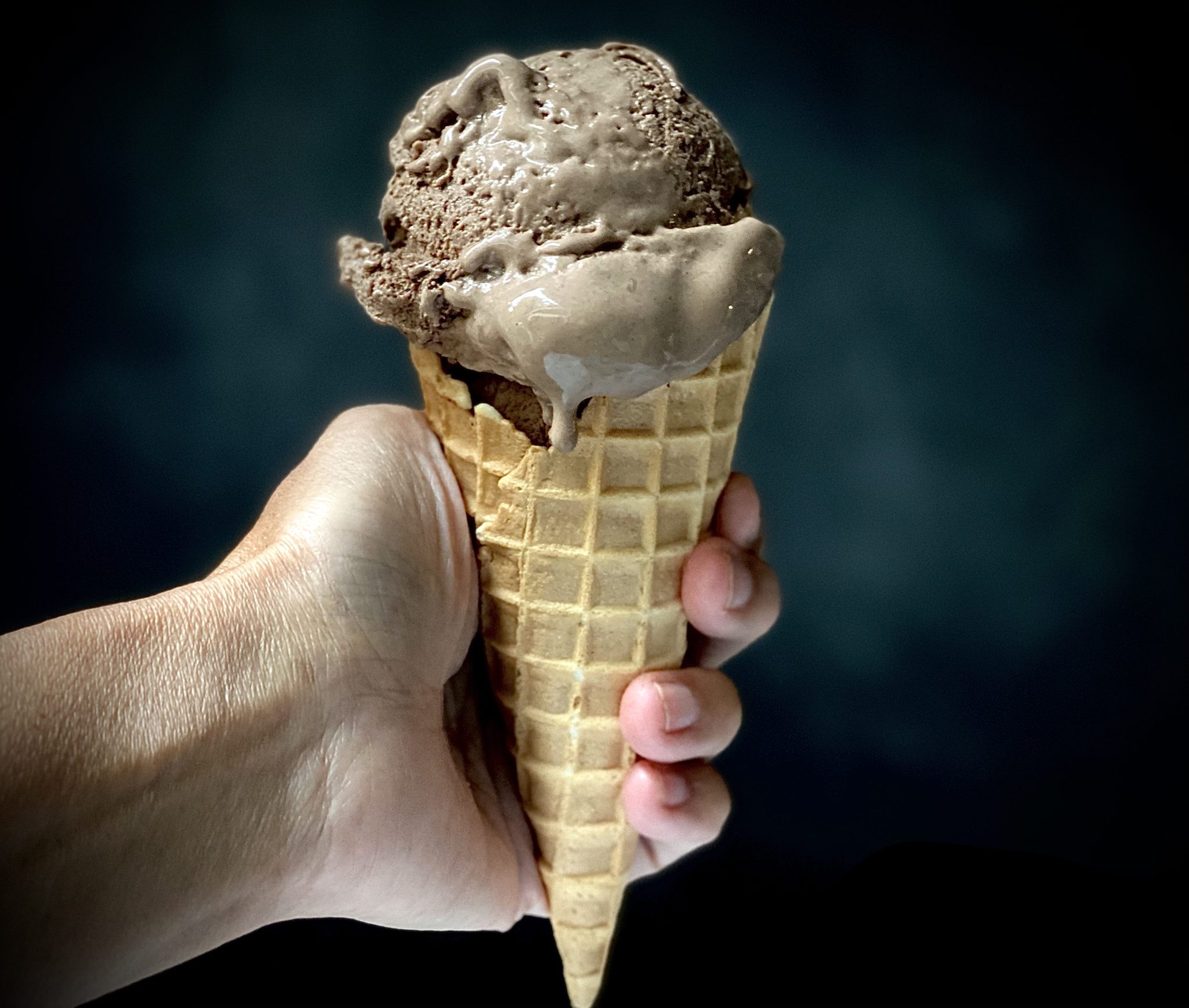 Homemade Chocolate Ice Cream Recipe Alton Brown