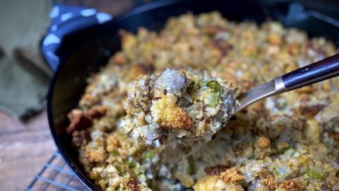 ranch dressing recipe alton brown Oyster Cheese dressing