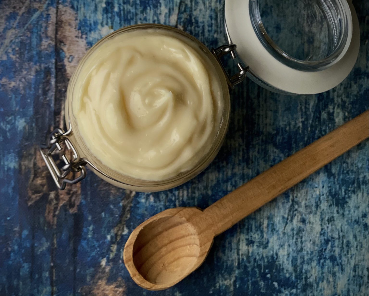 How To Make Mayonnaise From Scratch Alton Brown
