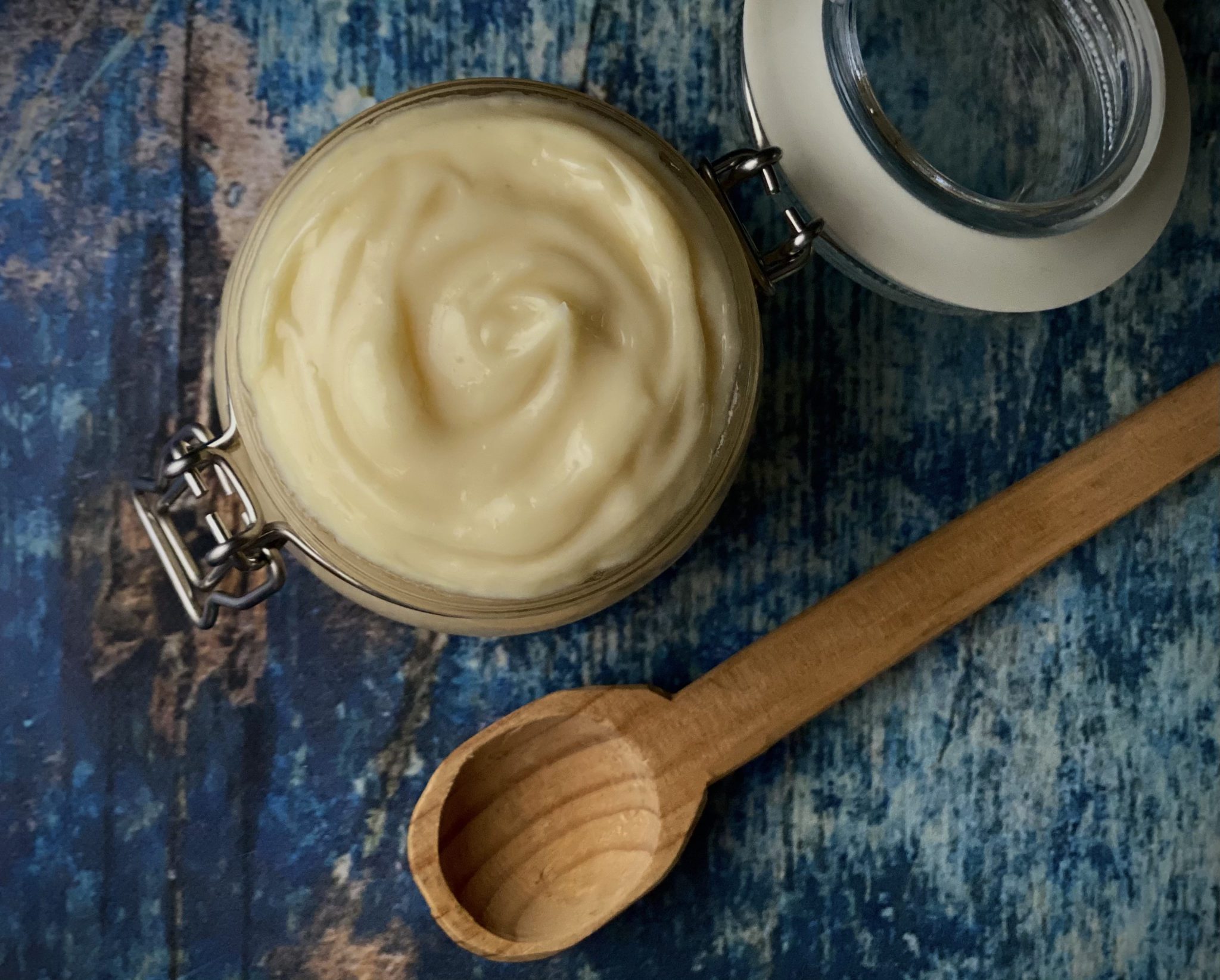 How To Make Mayonnaise From Scratch Alton Brown