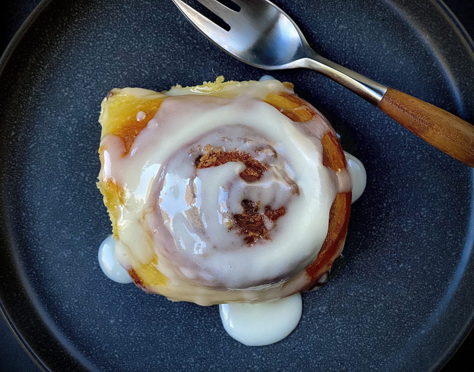 Overnight Cinnamon Rolls Recipe Alton Brown