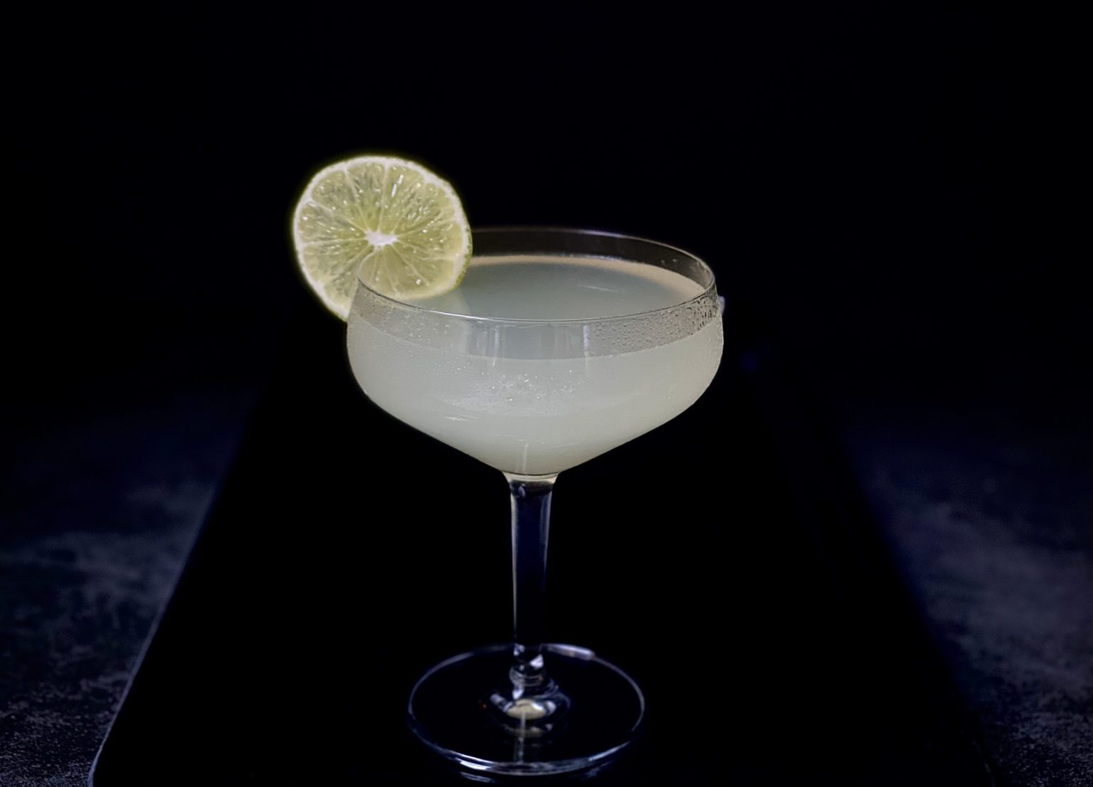 Classic Hurricane Cocktail Recipe | Alton Brown