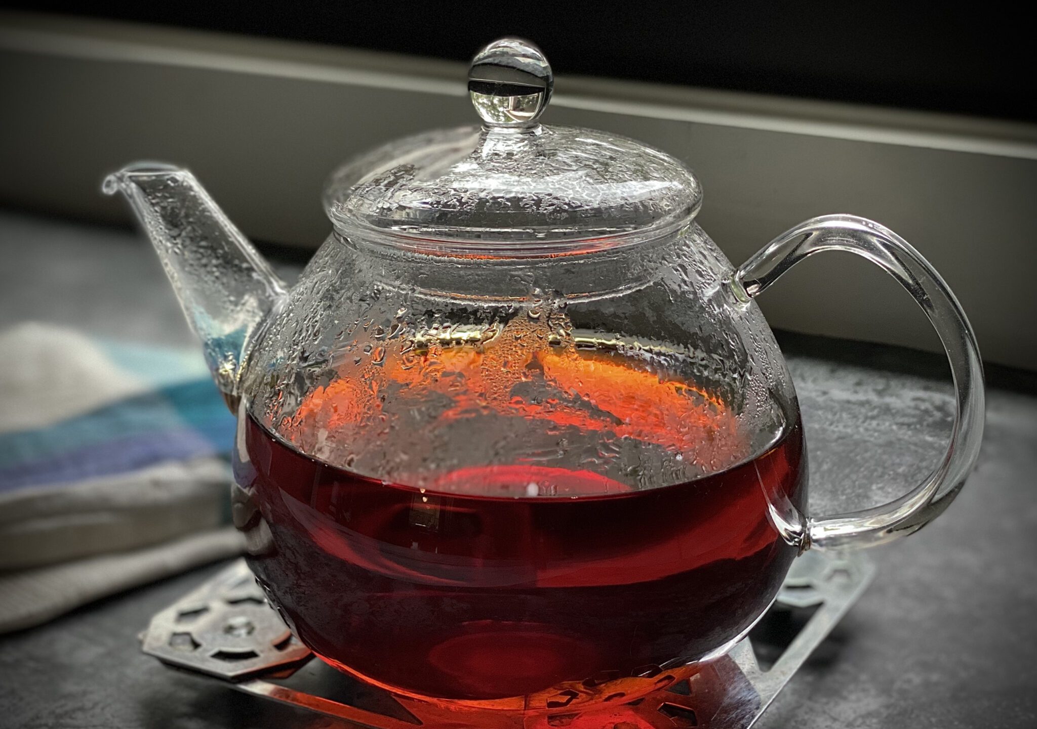 Homemade Fiery Ginger Ale Concentrate Alton Brown