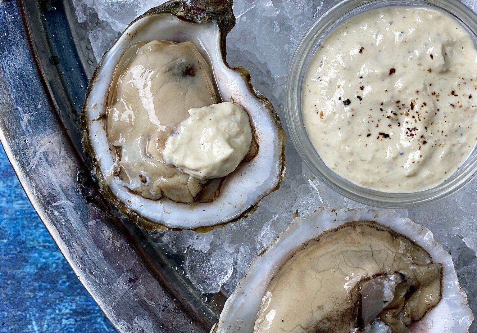 Horseradish Cream Sauce Recipe Alton Brown