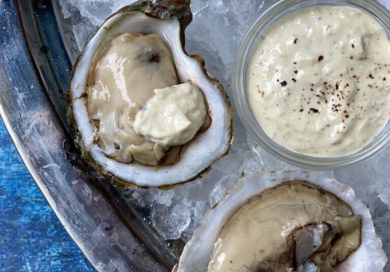 Horseradish Cream Sauce Recipe Alton Brown