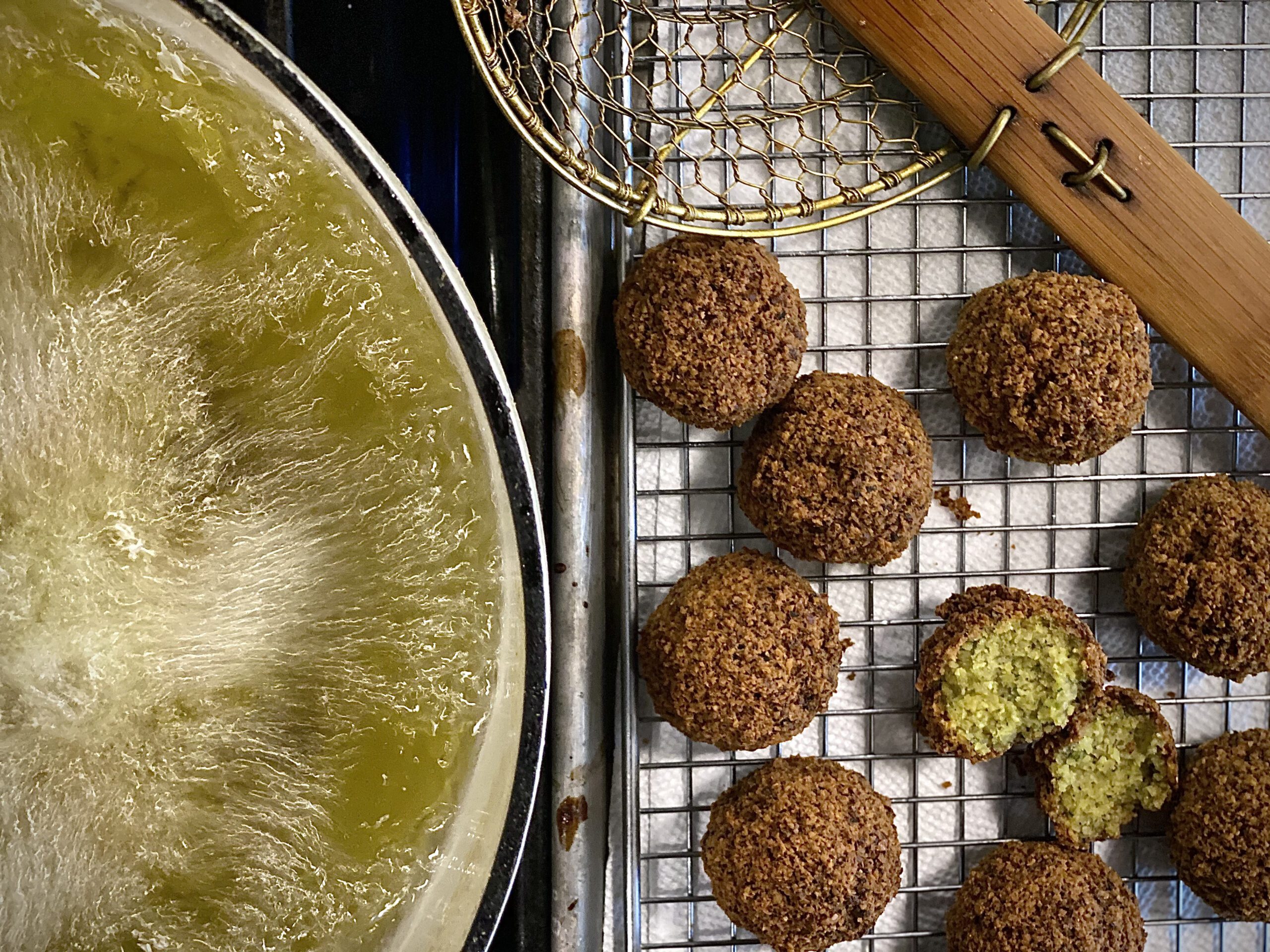 Falafel