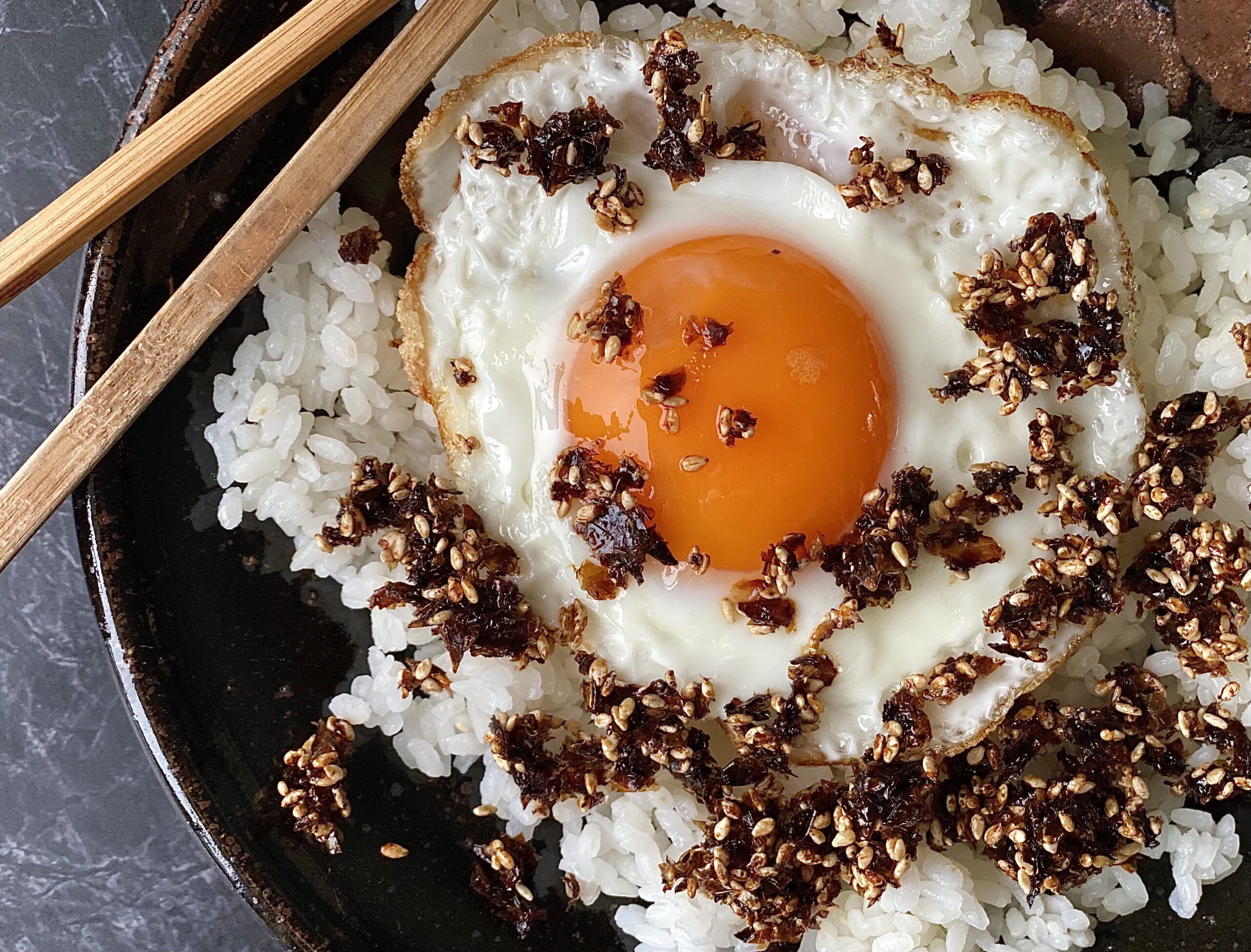 Glazed Bonito Flakes