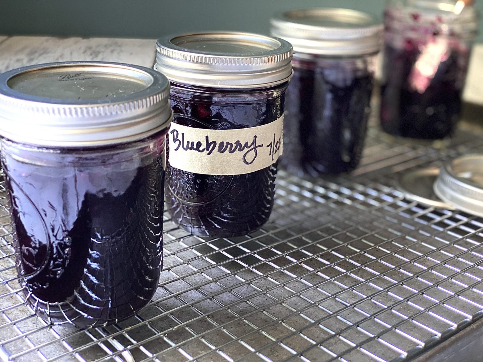 Red Onion Tomato Jam Recipe Alton Brown