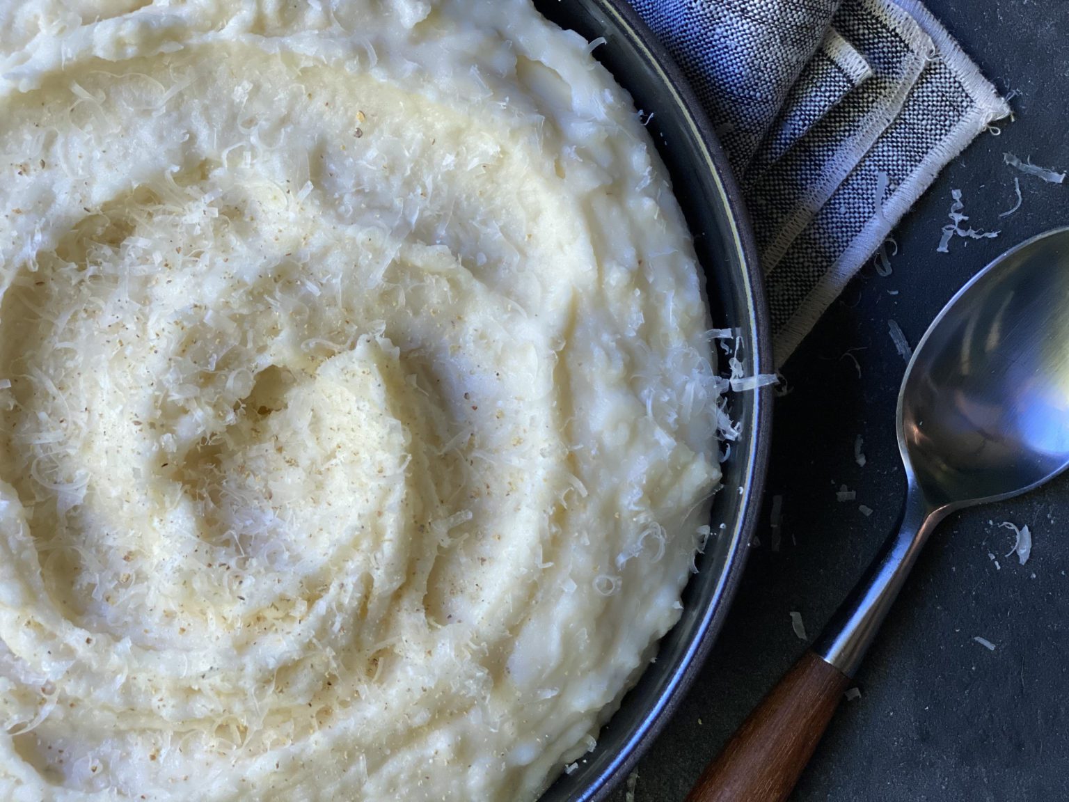 ColdFashioned Potato Salad Recipe Alton Brown