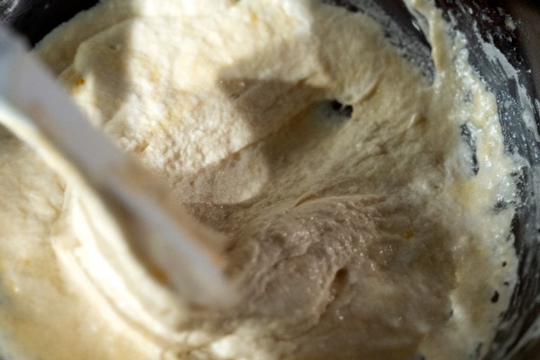 Wild Sourdough Starter Recipe Alton Brown