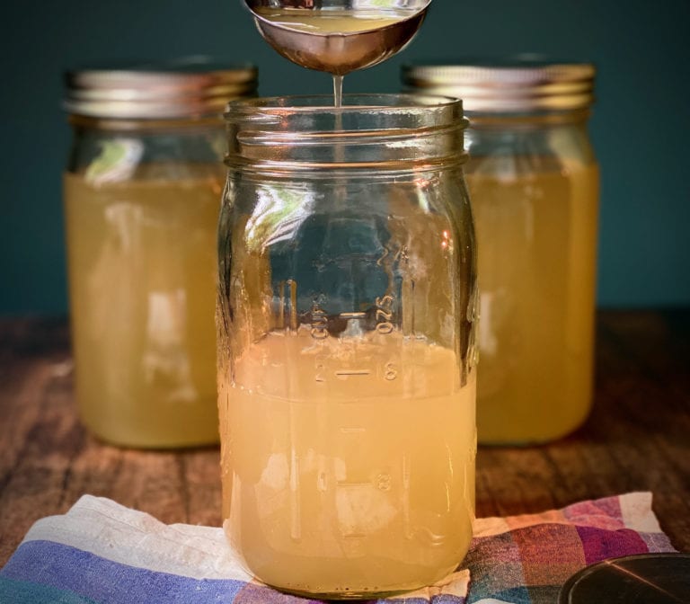 Pressure Cooker Chicken Broth Recipe Alton Brown