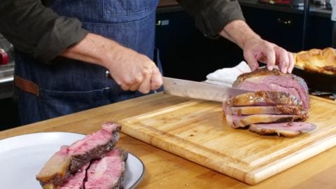 DIY Butcher Paper Holder/Cutter  Smoking Meat Forums - The Best