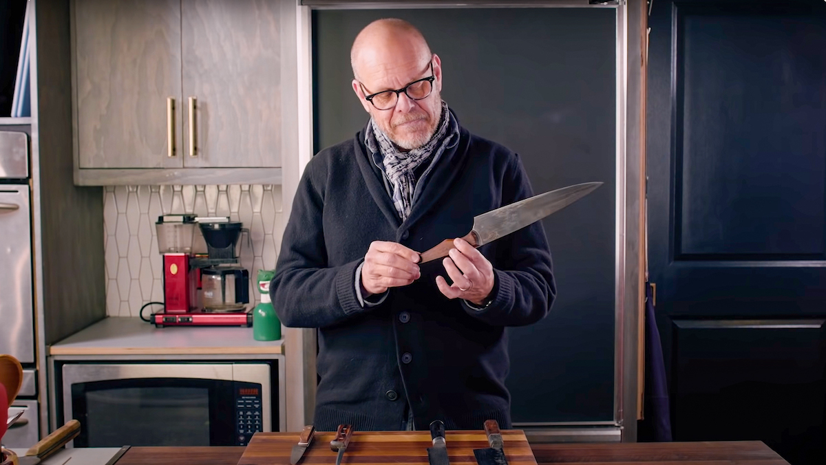 Alton Brown on the 'Good Eats' Relaunch and What You Really Need in Your  Kitchen