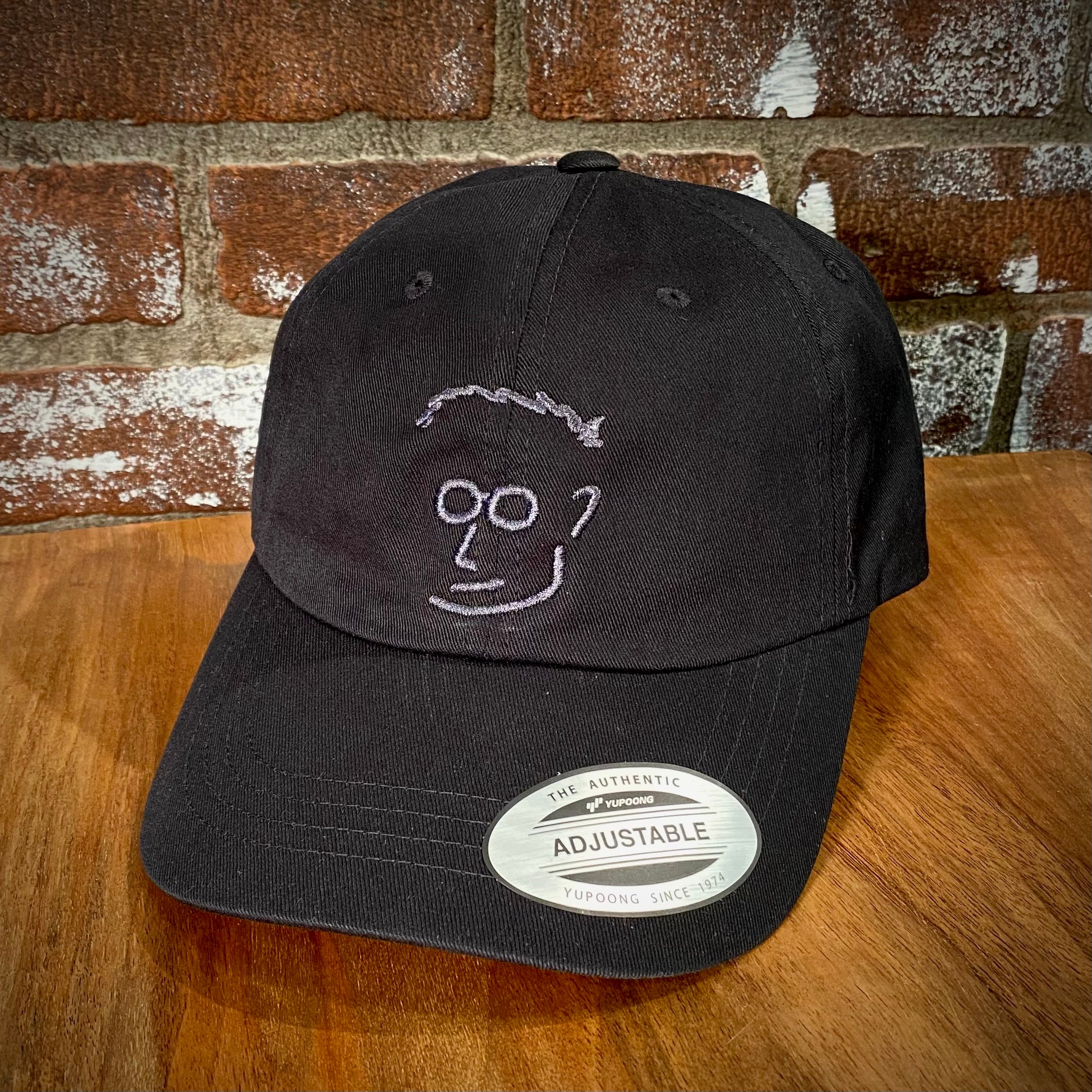 Limited Edition Alton Brown Hat - Alton Brown