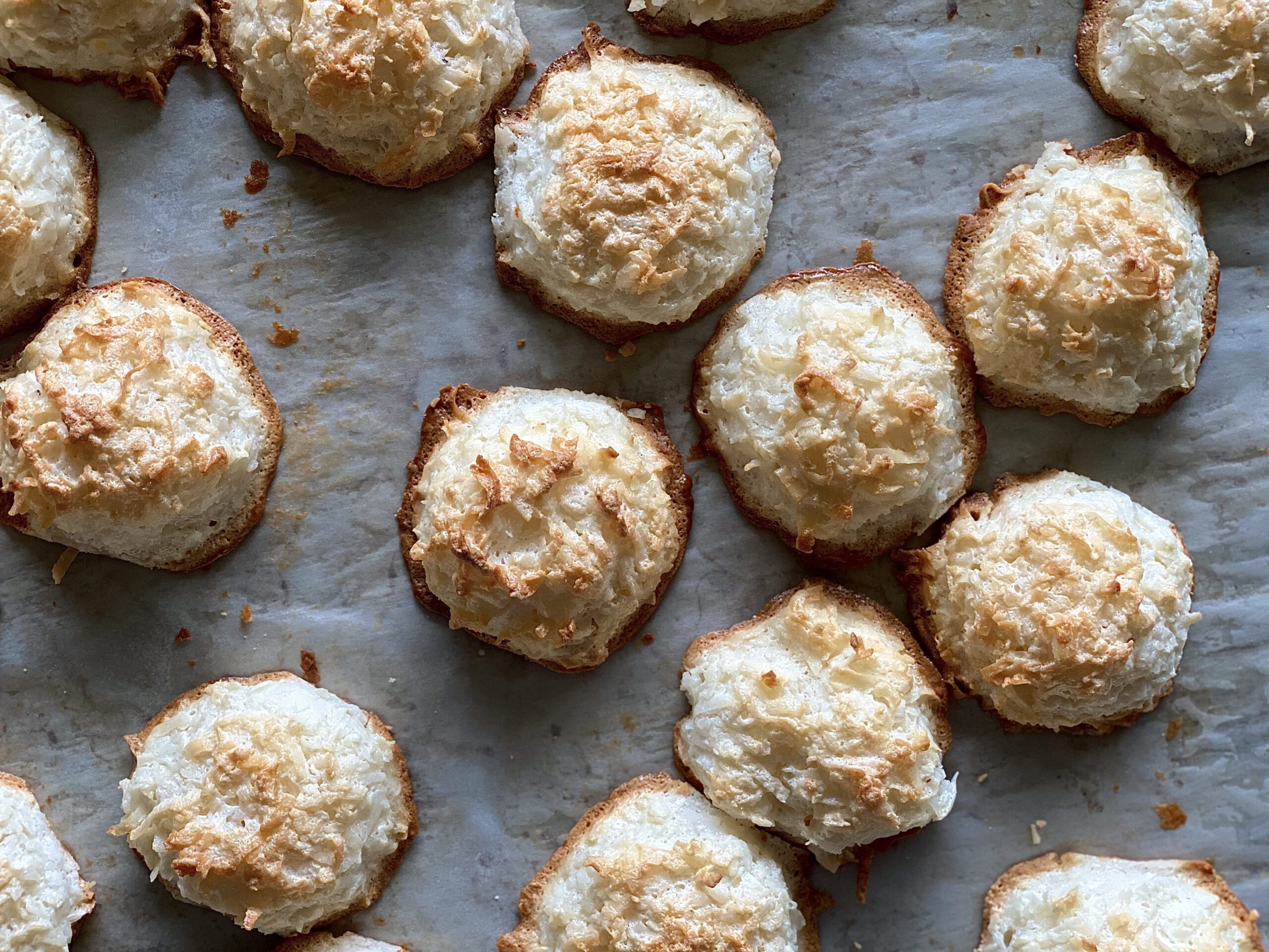 The Only Macaroon You'll Ever Need-image