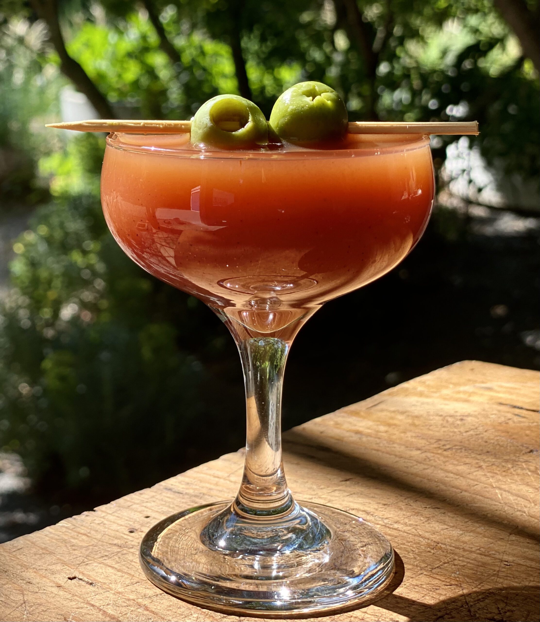 Bloody Mary: Reloaded