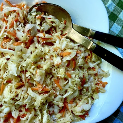 alton brown coleslaw dressing recipe Vinegar styleattribute-winter Pisarro Nights Beaded Illusion SIZE:18-18.5/34