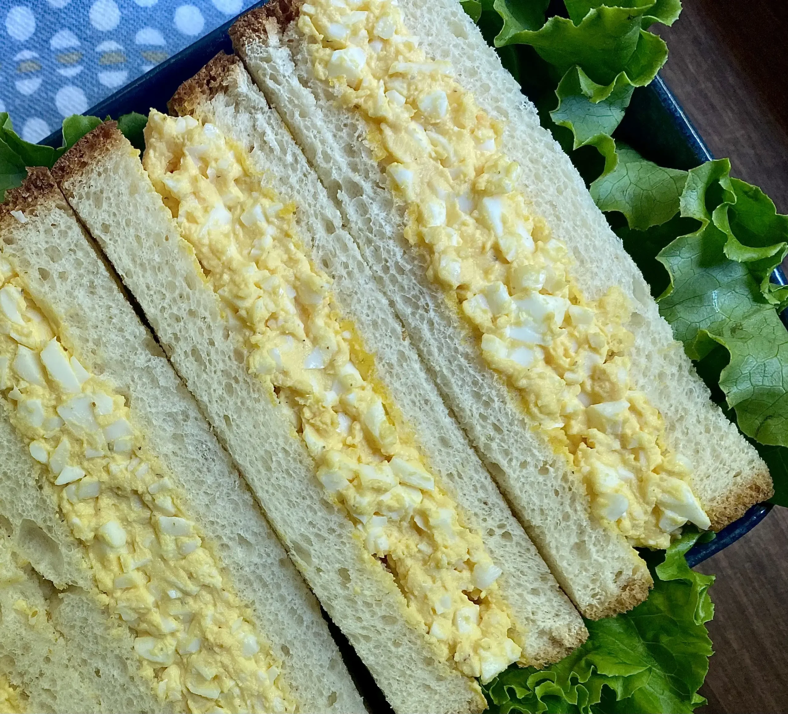 Egg Salad